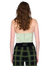 Nia - Anise Corset Top
