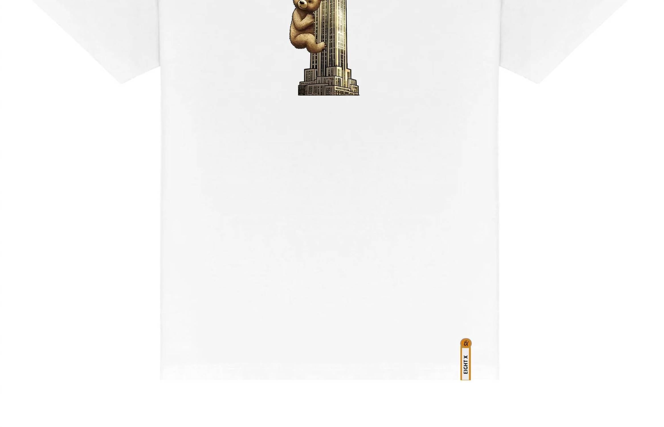 Eight X - Men's 8th Wonder Graphic T-shirt