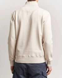 Parajumpers - Lenard Groundfield Half Zip Sweater