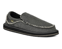 Sanuk - Men's Chiba Slip-on Shoe