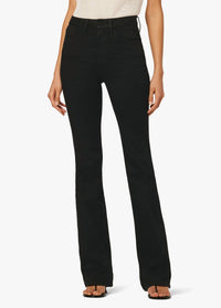 Joe's Jeans The Hi Honey Bootcut Jean in nightfall - women's jeans