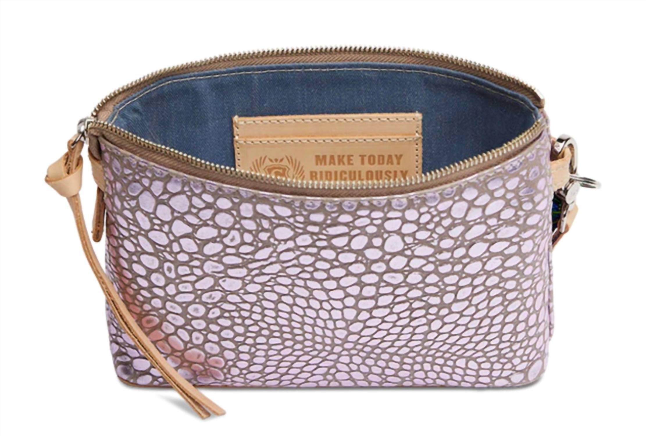 Consuela - Lulu Midtown Crossbody Bag
