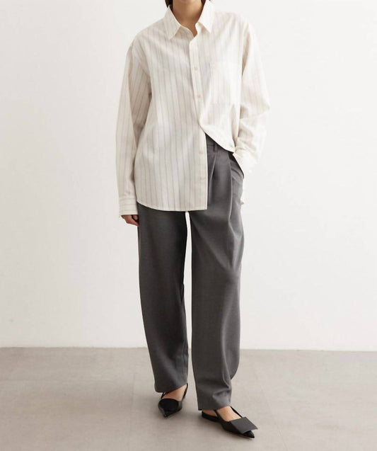 Rag & Bone - Cecily Ponte Pant