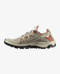 Salomon - Women's Techamphibian 5 Hiking Trail Shoes