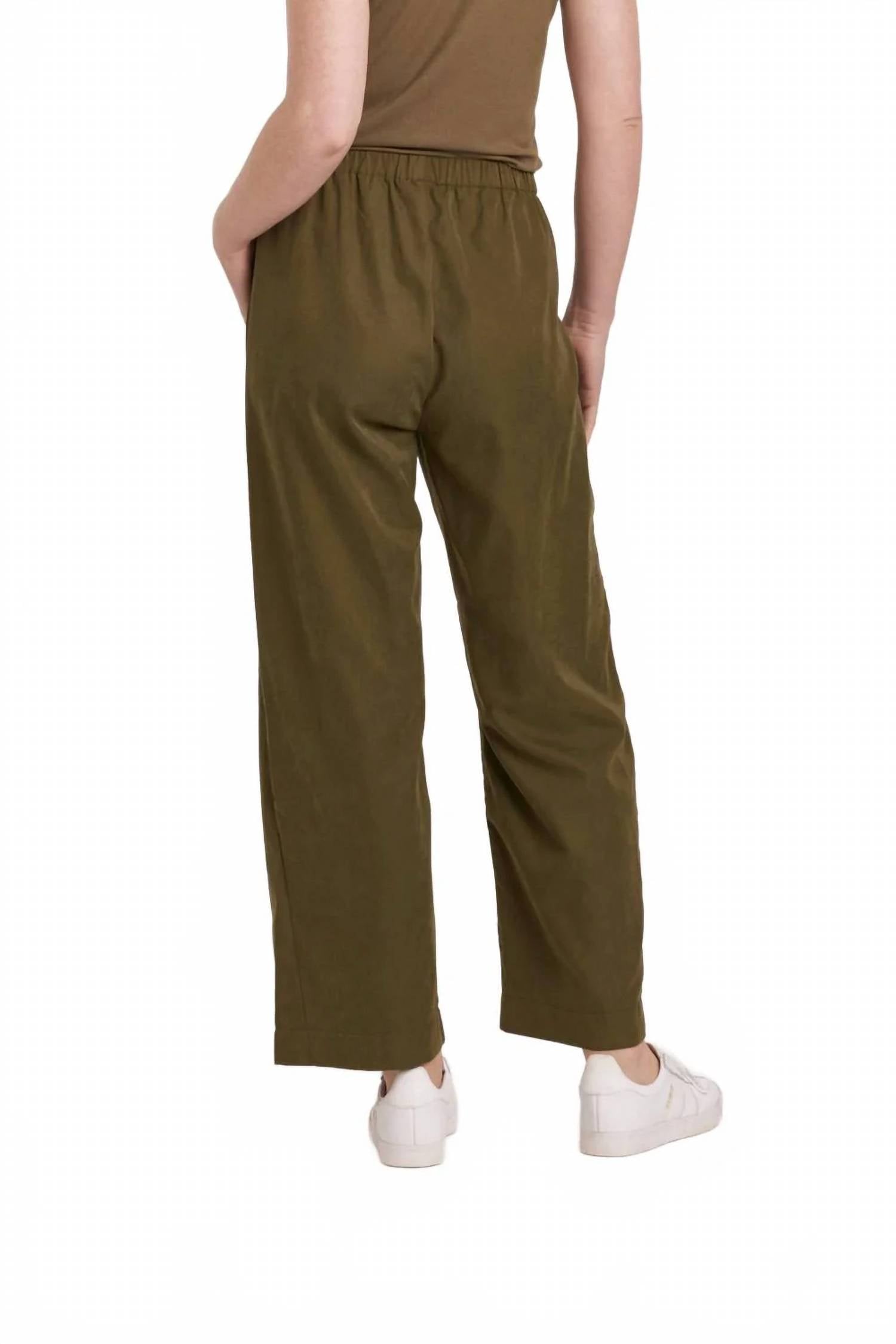 Another Love - Paris Pants