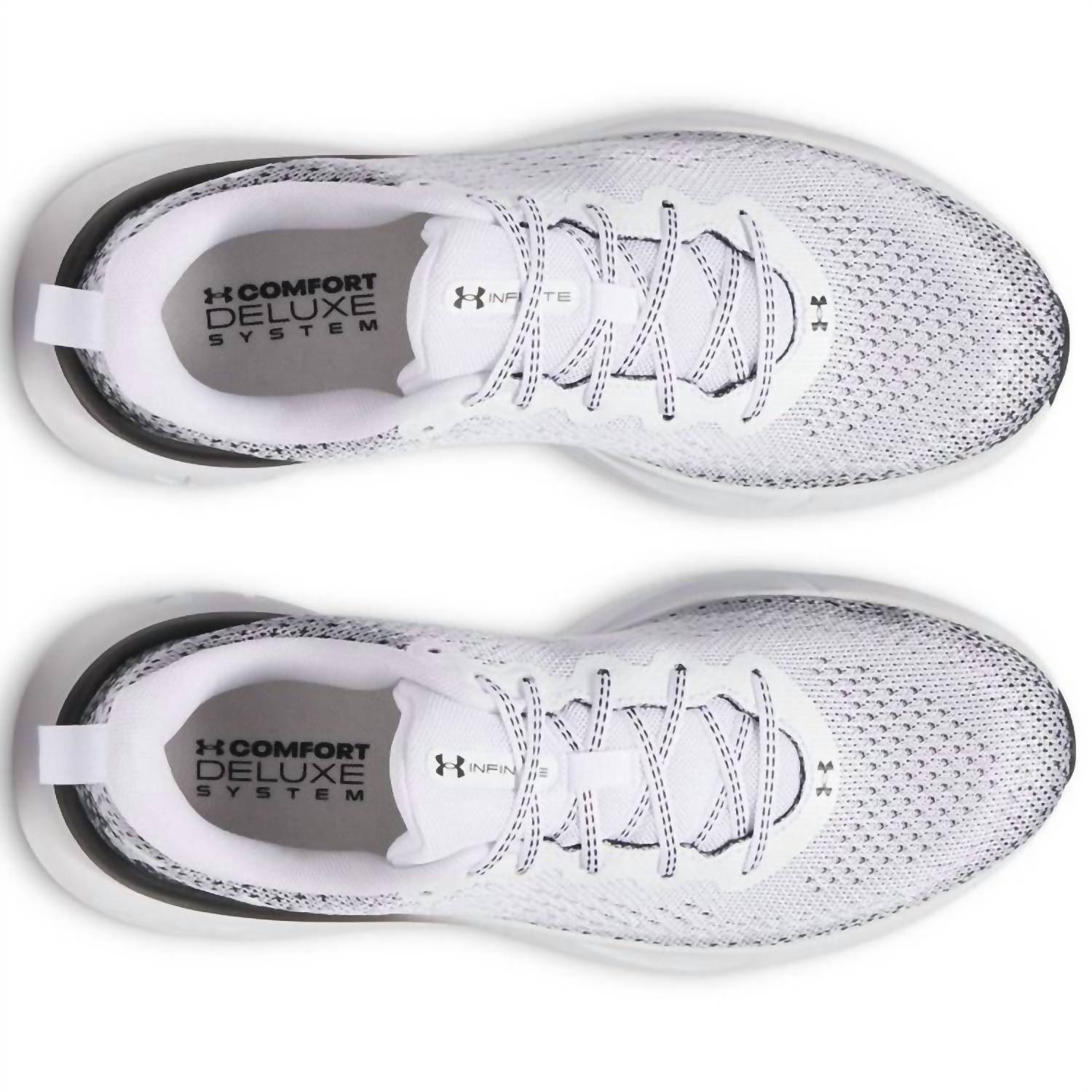 Under Armour - Men's Infinite Running Shoes