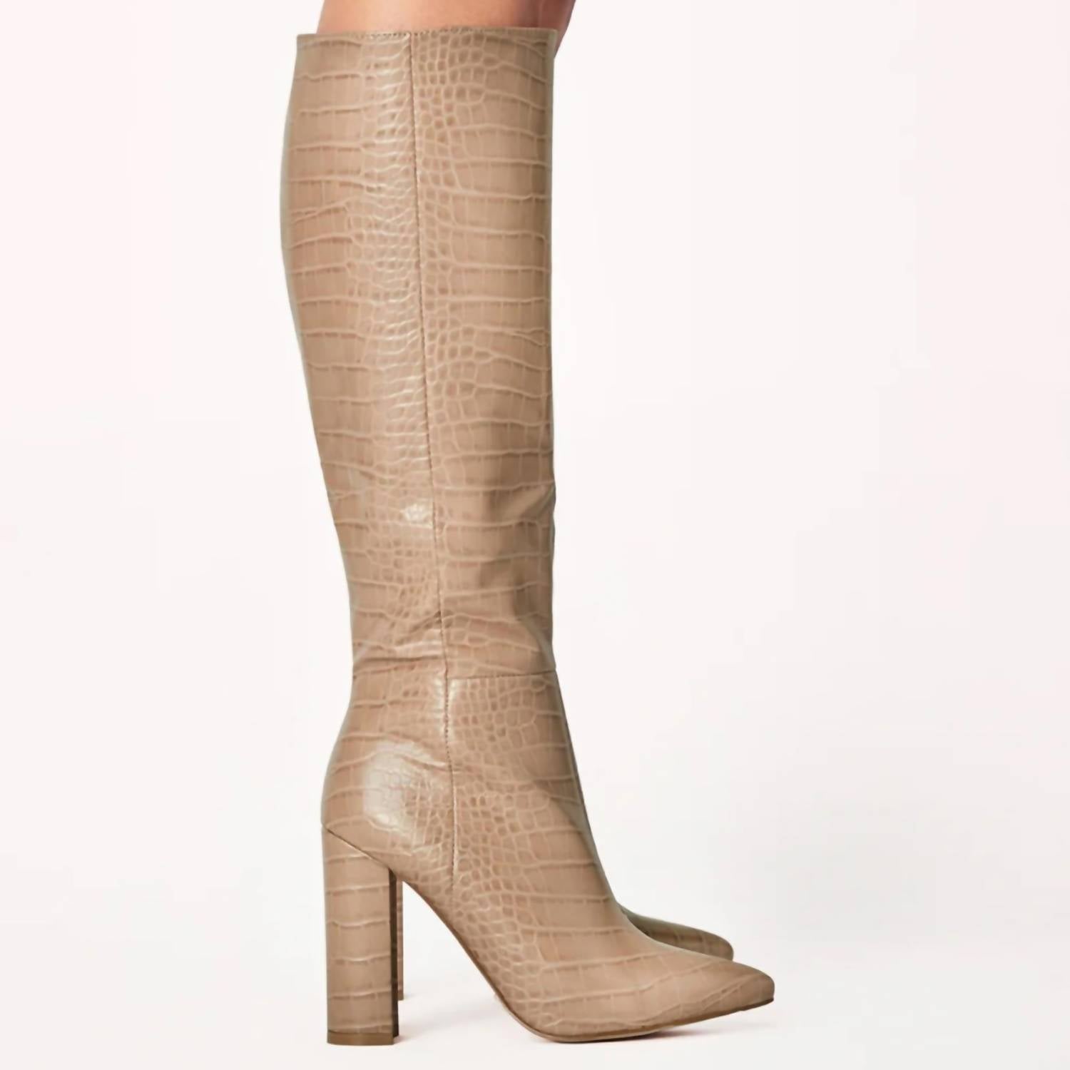 Billini - Women's Milla Heeled Boots