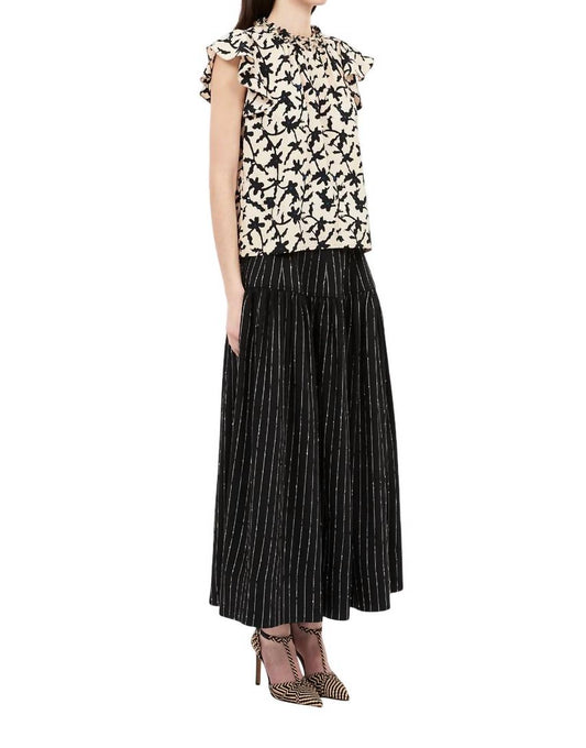 Ulla Johnson - Julia Top