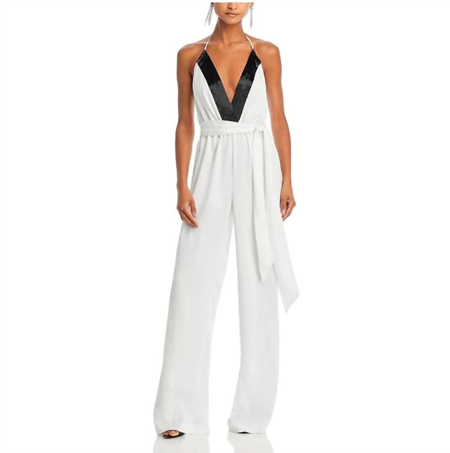 Ramy Brook - Kayla Jumpsuit