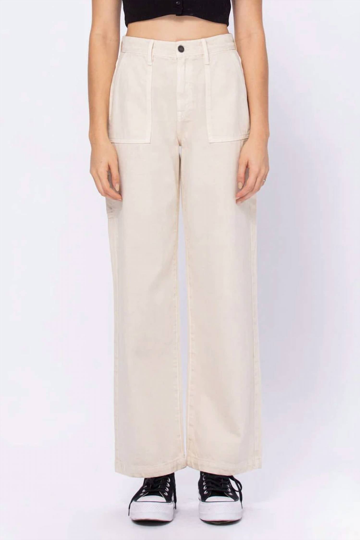 Hidden - Logan Carpenter Denim Pants