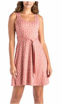 Dm Merchandising - Allthreads Rio Mini Dress
