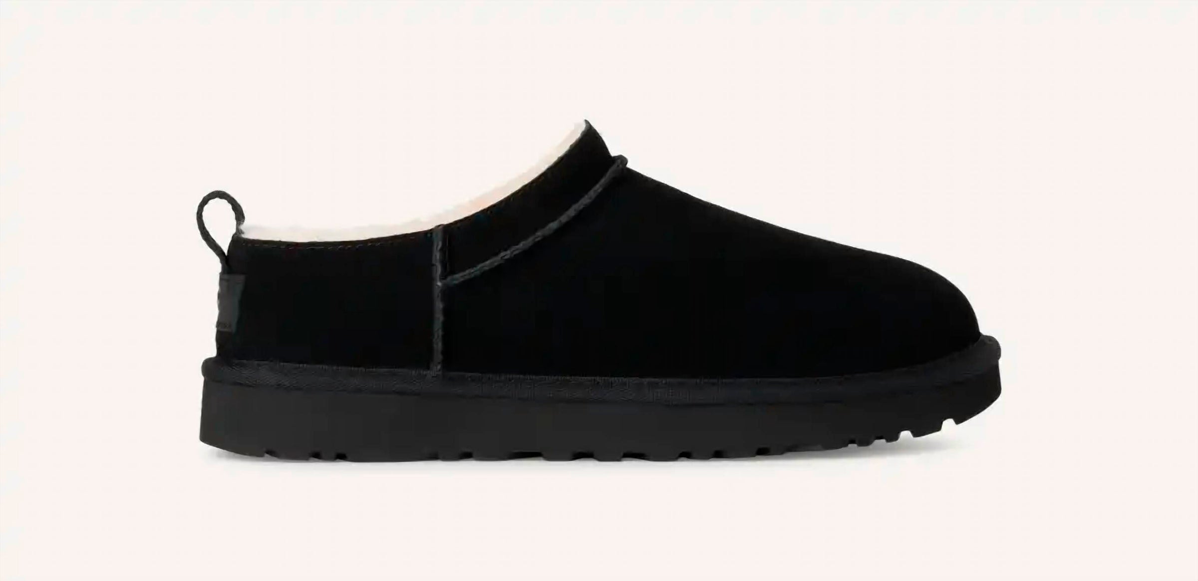 Ugg - Women's Classic Micro Mules