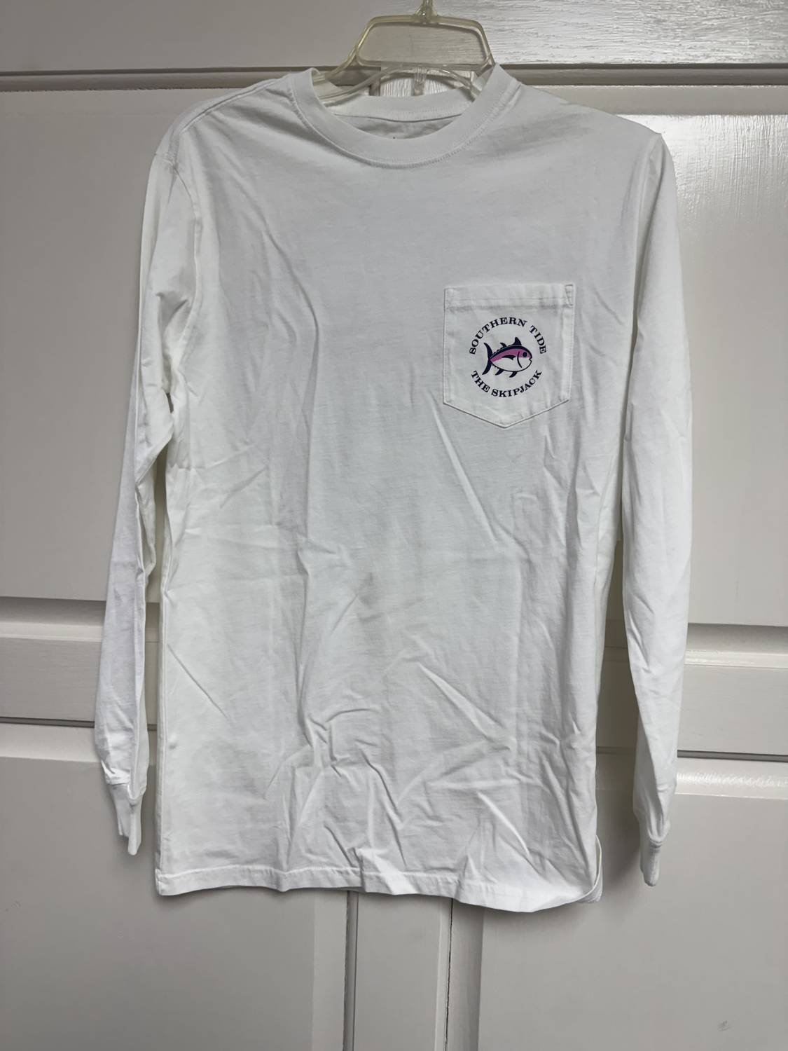 Southern Tide - Women's Long Sleeve T-shirt