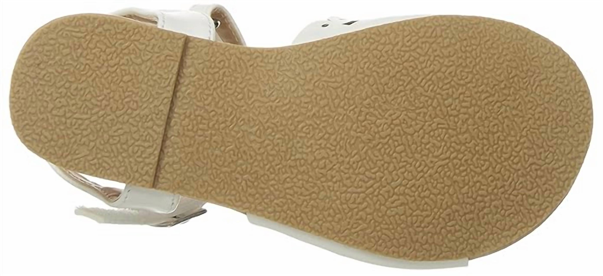 Kenneth Cole - Girl's Daylo Laser Sandal