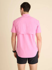 Chubbies - Lightweight Button Up Upf Shirt