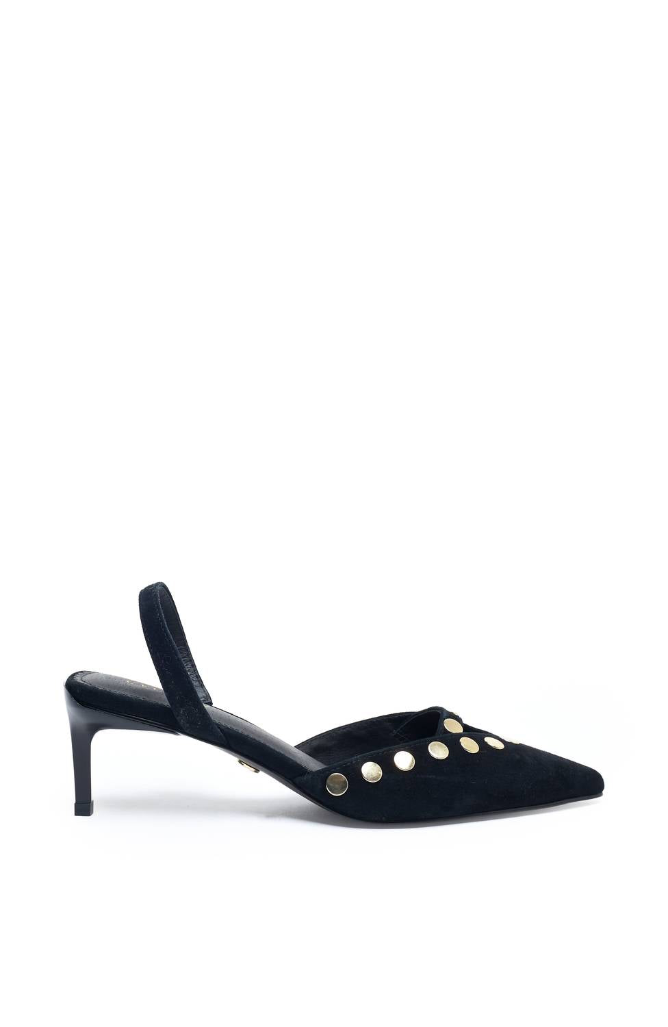 Cecelia New York - Women's Molly Sandal