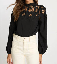 Caballero - Riana Reversible Top