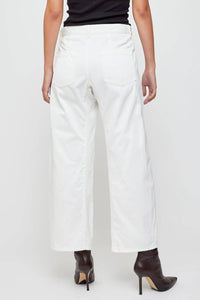 Moussy - Malba Gusset Cargo Pants