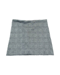 Cheryl Creations - Girls Faux Suede Mini Skirt