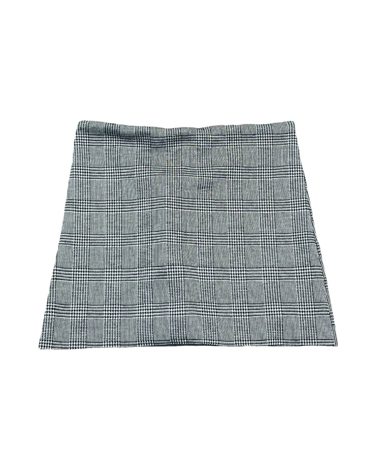 Cheryl Creations - Girls Faux Suede Mini Skirt