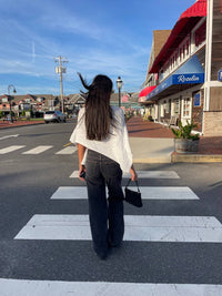 Abrand Jeans - 95 Baggy Cara Jeans