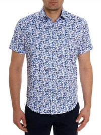 Robert Graham - Kaanapali Shirt