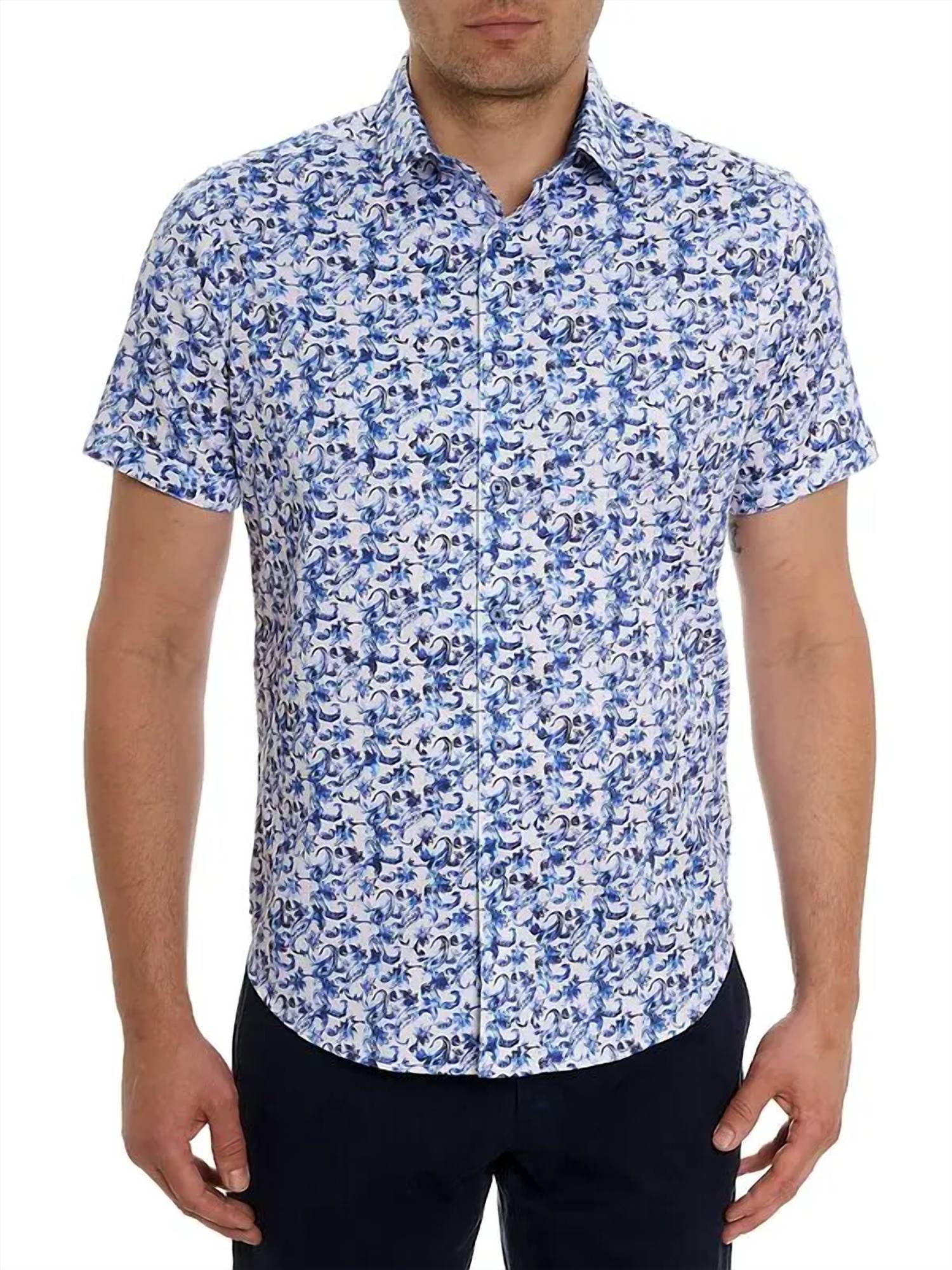 Robert Graham - Kaanapali Shirt