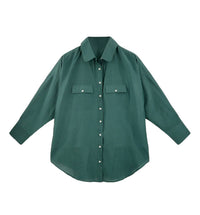 Mirth - Kyoto Blouse