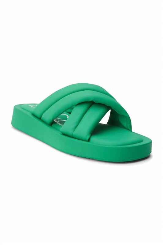 Piper Sandal