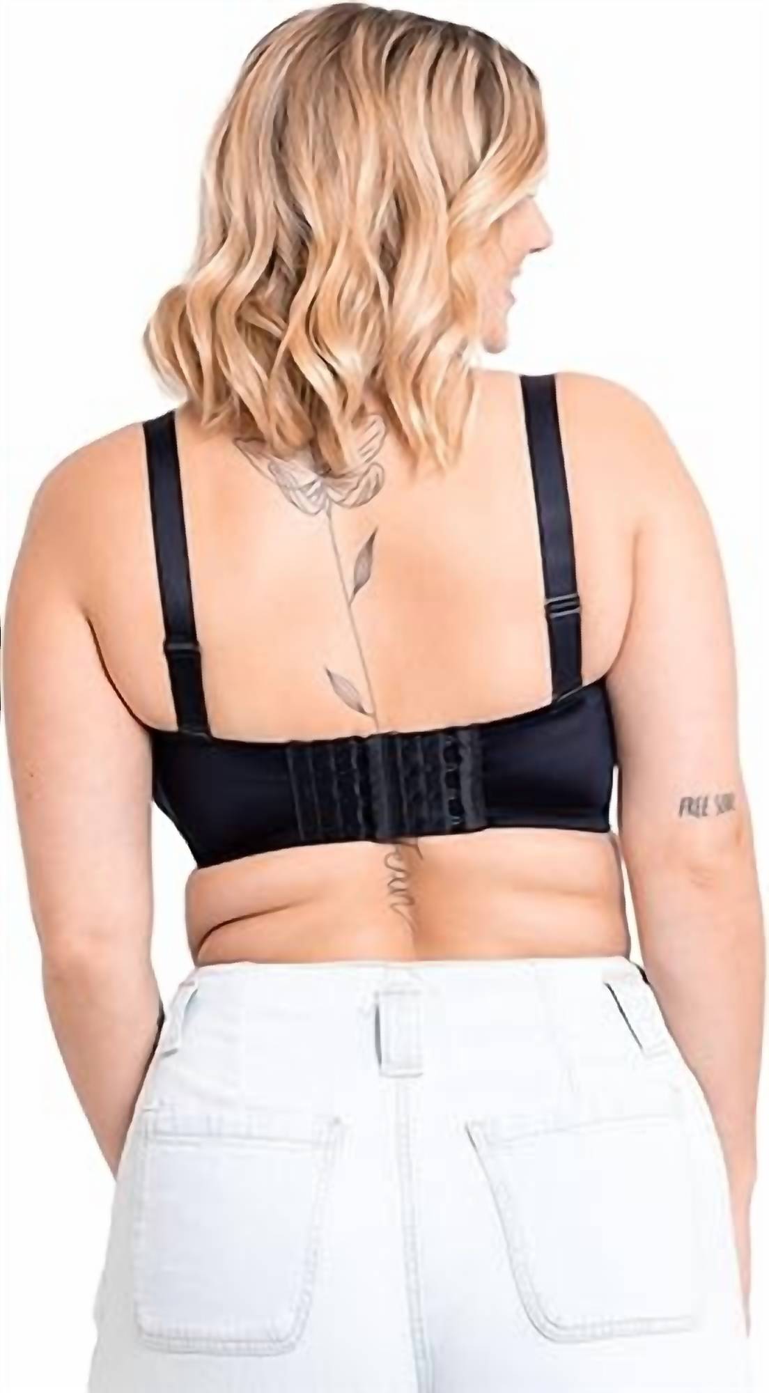 Curvy Kate - Smoothie Moulded Strapless Multiway Bra