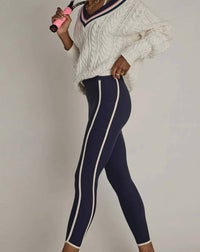 The Upside - Samara Midi Pants