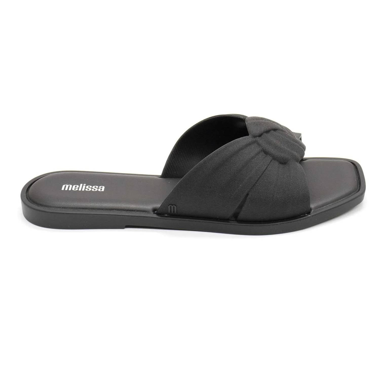 Melissa - Women's Plush Sandals