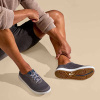 Olukai - Men's Moku Pae Boat Shoes