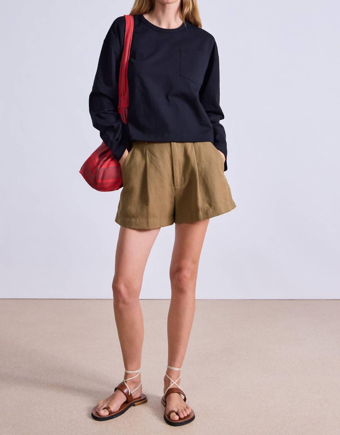 Apiece Apart - Boxy Tee