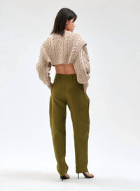 Ronny Kobo - Women's Cathy Pants
