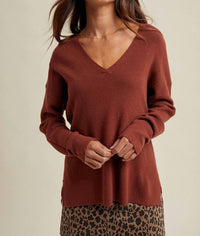 Wishlist - UPTON SWEATER