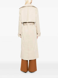 St. Agni - Classic Trench Coat