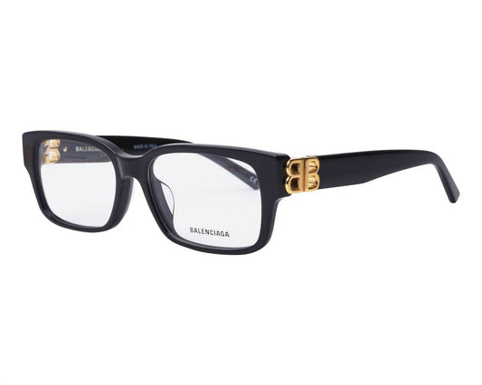 Balenciaga - Women's Bb0105o Square Eyeglasses