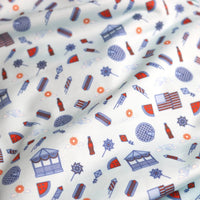 Blue Quail Clothing Co. - SHORT SLEEVE POLO