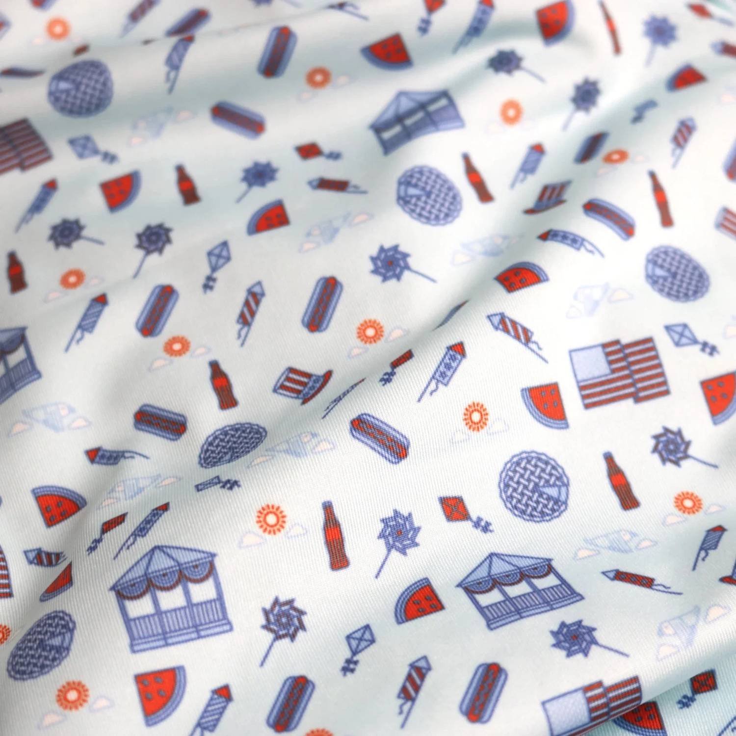 Blue Quail Clothing Co. - SHORT SLEEVE POLO