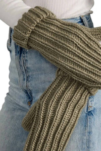 Panache - Women's Knit Mittens