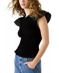 Steve Madden - Cecilie Top