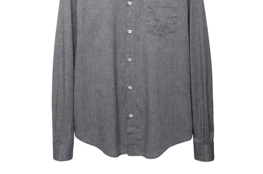 Men's Roy Long Sleeve Polo Shirt