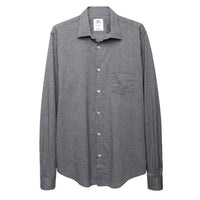 Men's Roy Long Sleeve Polo Shirt