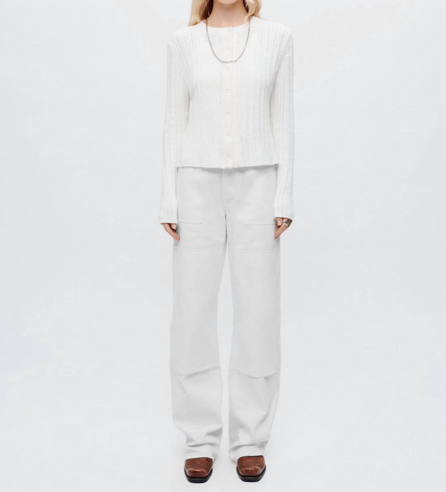 Re/Done - Beach Pant