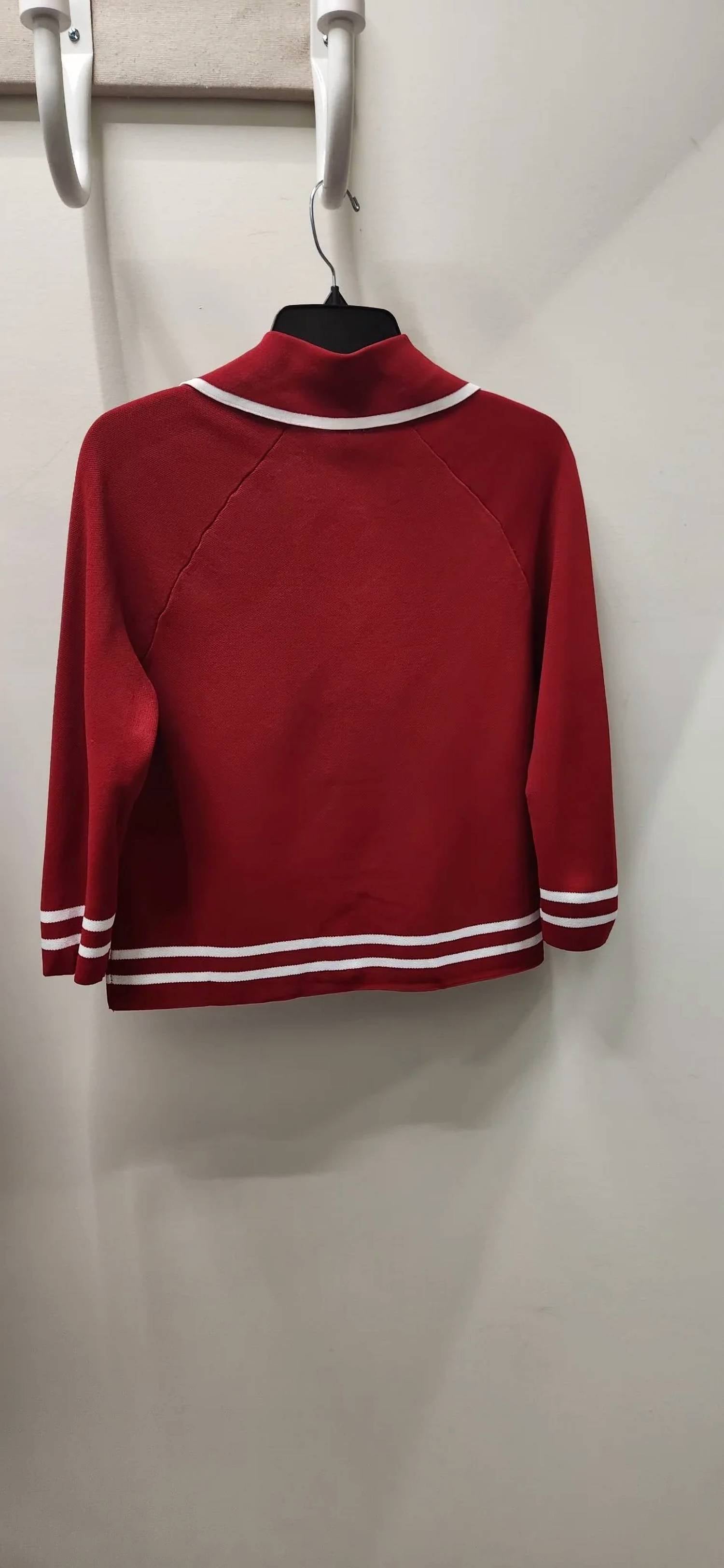 Joh - Women's Knit Collared Jacket