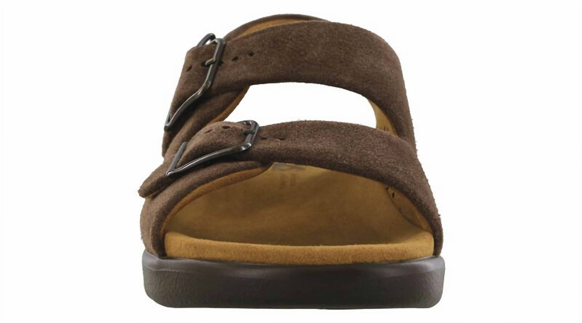 Sas - WOMEN'S RELAXED HEEL STRAP SANDAL - MEDIUM WIDTH