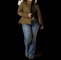 Ariat - Real Crius Jacket