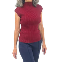 Iris Setlakwe - Women's Cheminee Rib Top