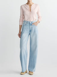 Dl1961 - Women'S - Taylor Relaxed Barrel Jean